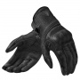Guantes moto REV'IT Fly 3 Ladies Negro