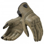 Guantes moto REV'IT Fly 3 Ladies Verde Oliva