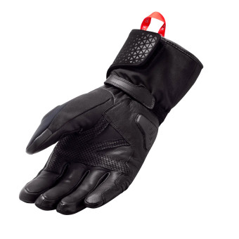 REV'IT Fusion 3 GTX Black