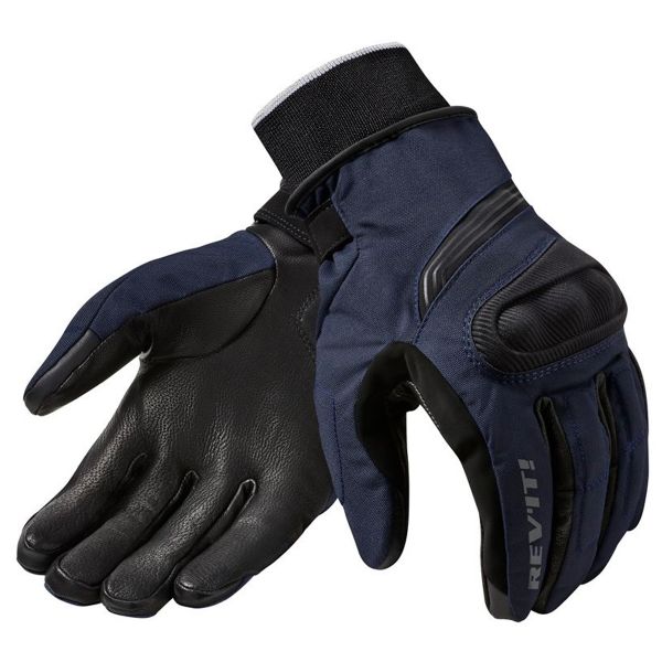 Guantes moto REV'IT Hydra 2 H2O D.Navy