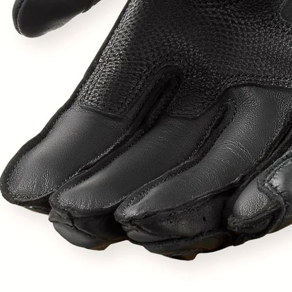 REV'IT Jerez 4 Black White