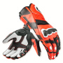 Guantes moto REV'IT Jerez 4 Neon Red Black
