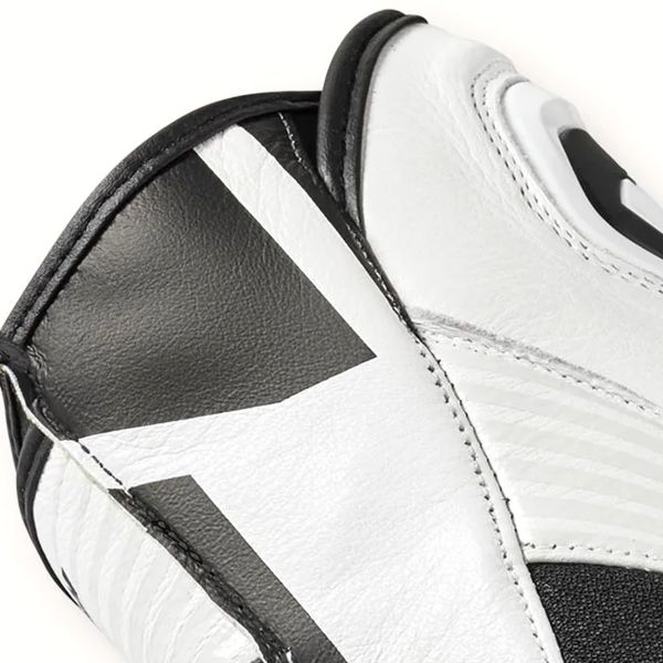 REV'IT Jerez 4 White Black