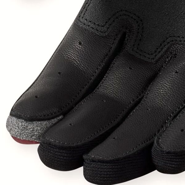 REV'IT Kinetic 2 Black Red