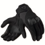 Guantes moto REV'IT Kinetic 2 Black