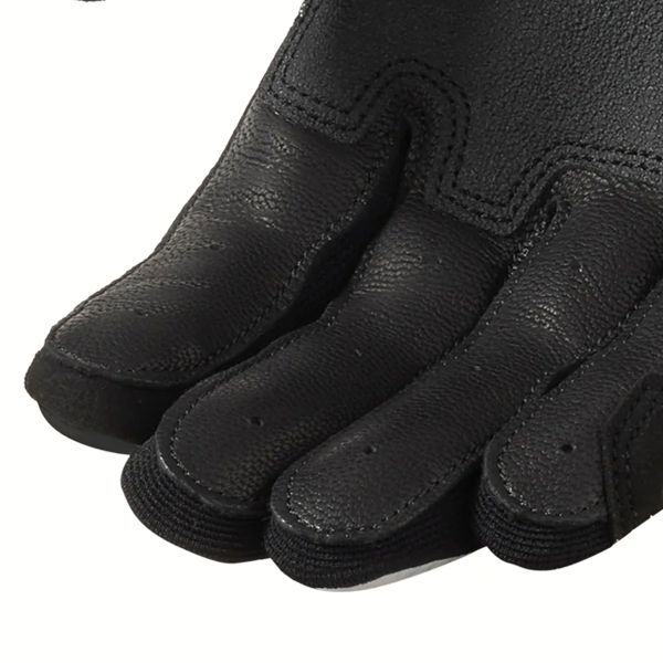 REV'IT Kinetic 2 Black White