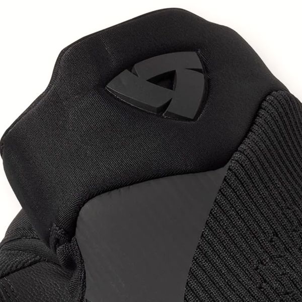 REV'IT Kinetic 2 Black