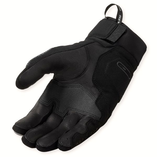 REV'IT Kinetic 2 Grey Red