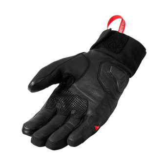 REV'IT Kryptonite 3 GTX Negro