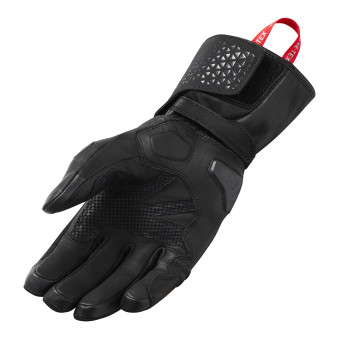 REV'IT Lacus GTX Schwarz