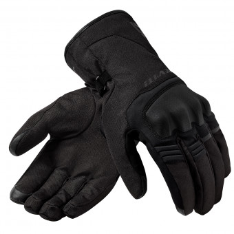 Guantes moto REV'IT Lava H2O Black