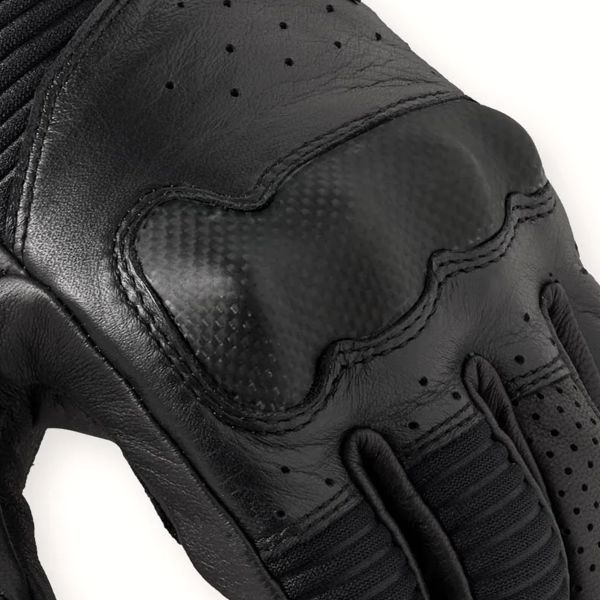 REV'IT Lewisville Black