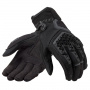 Guantes moto REV'IT Mangrove Black