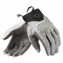 Guantes moto REV'IT Massif Gris