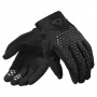 Guantes moto REV'IT Massif Negro