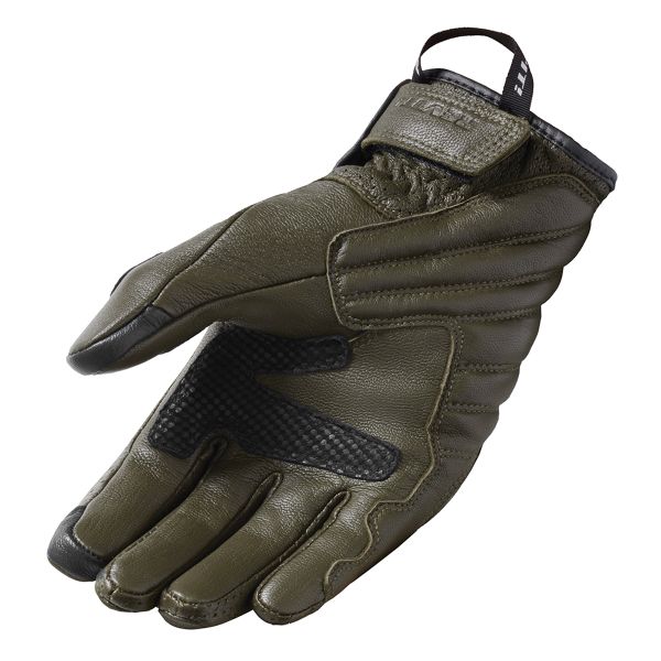 REV'IT Monstruo 3 D.Verde