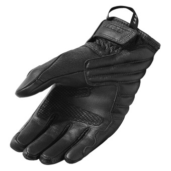 REV'IT Monster 3 Schwarz