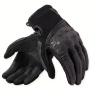 Guantes moto REV'IT Montford Black