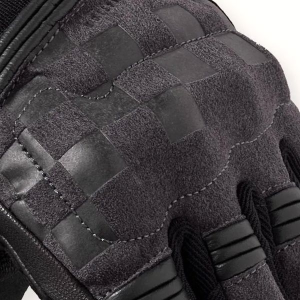 REV'IT Montford Black