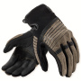 Guantes moto REV'IT Montford Sand Black