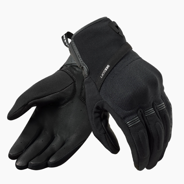 Guantes moto REV'IT Mosca 2 Black