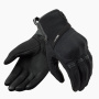 Guantes moto REV'IT Mosca 2 Black