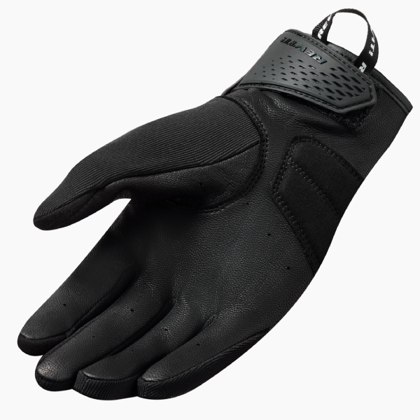 REV'IT Mosca 2 Black