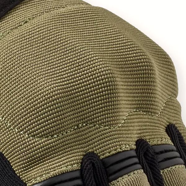 REV'IT Mosca 2 Green Black