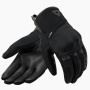 Guantes moto REV'IT Mosca 2 H2O Black