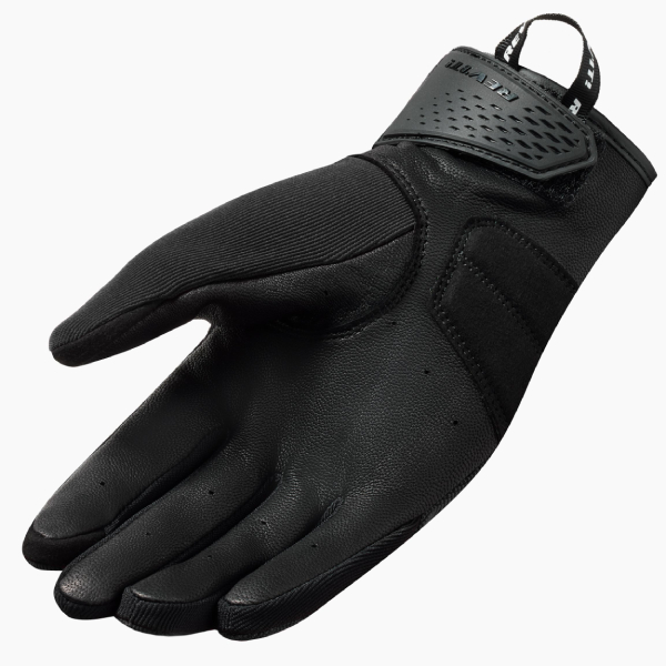 REV'IT Mosca 2 Ladies Black