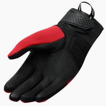 REV'IT Mosca 2 Ladies Red Black