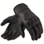 Guantes moto REV'IT New Heights Black