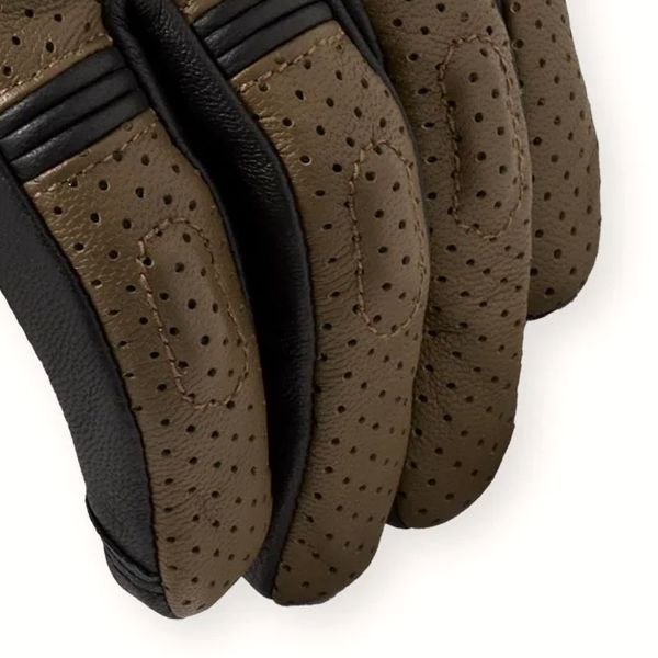 REV'IT New Heights Brown Black