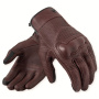 Guantes moto REV'IT New Heights Ladies Aubergine