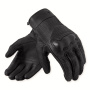 Guantes moto REV'IT New Heights Ladies Black
