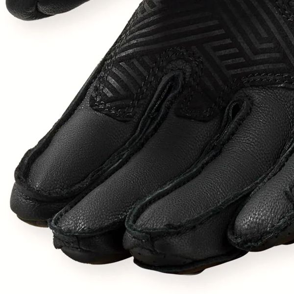 REV'IT Quantum 3 Black White