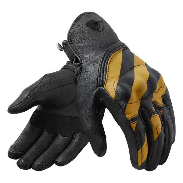 Guantes moto REV'IT Redhill Gelb Ocker