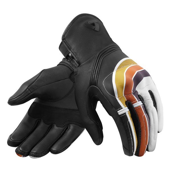 Guantes moto REV'IT Redhill Gelb Orange
