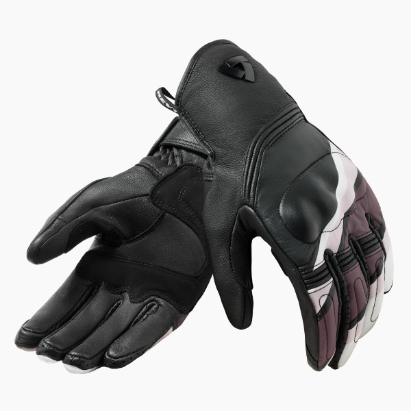 Guantes moto REV'IT Redhill Ladies Black