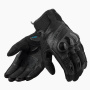 Guantes moto REV'IT Ritmo Black