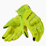 Guantes moto REV'IT Ritmo Neon Yellow