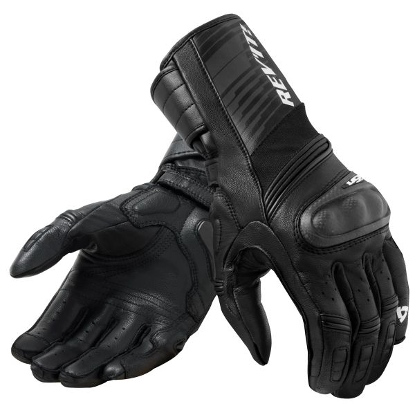 Guantes moto REV'IT RSR 4 Black Anthracite