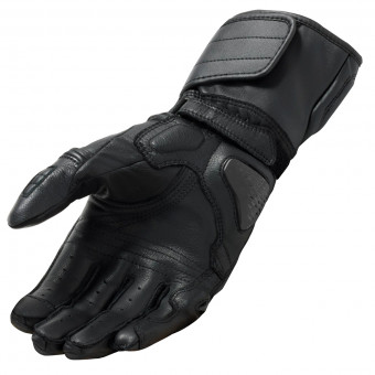 REV'IT RSR 4 Black Anthracite