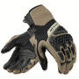 Guantes moto REV'IT Sand 5 Sand Black