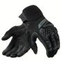 Guantes moto REV'IT Sand 5 Black