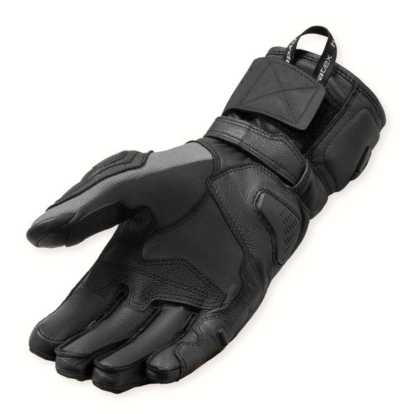 REV'IT Sand 5 H2O Black