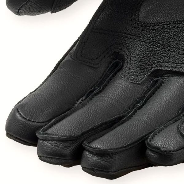 REV'IT Sand 5 H2O Black