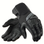 Guantes moto REV'IT Sand 5 Ladies Black