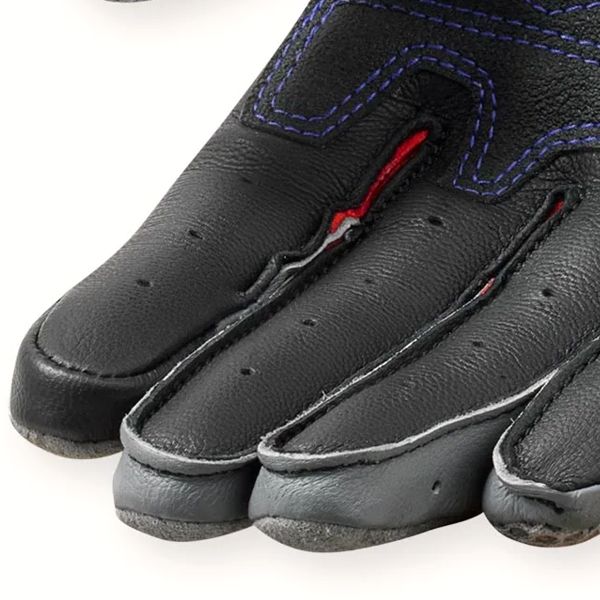 REV'IT Sand 5 Ladies Grey Red