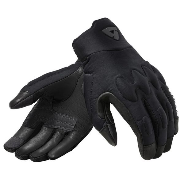 Guantes moto REV'IT Spectrum Negro 1010